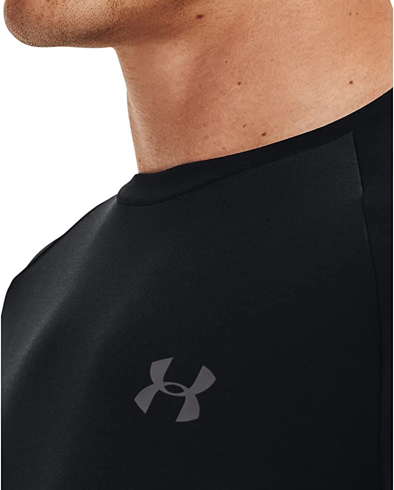 Under Armour Men's Tech 2.0 Short-sleeve T-shirt - Image 4